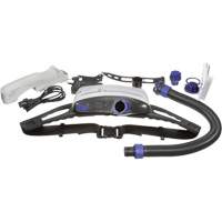 Versaflo PAPR Kit, Lithium-Ion Battery Canadian Safety Group Inc.
