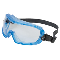 Uvex&reg; Entity Safety Goggles, Clear Lens, Anti-Fog, Indirect Vent Canadian Safety Group Inc.