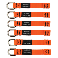 Longes porte-outils Squids 3700 Tool Tails Canadian Safety Group Inc.