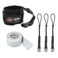 Trousse de longe pour poignet 3192 Squids Canadian Safety Group Inc.