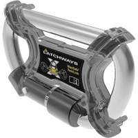 Connecteur double pour limiteur de chute personnel V-TEC Canadian Safety Group Inc.