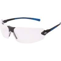 Lunettes de s&eacute;curit&eacute; Veratti 429, Lentille Transparent, Anti-&eacute;gratignures, ANSI Z87+/R&eacute;pond ou surpasse la norme CSA Z94.3 Canadian Safety Group Inc.