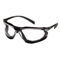 Proximity Safety Glasses, Clear Lens, Anti-Fog, ANSI Z87+/Meets/Exceeds CSA Z94.3 Canadian Safety Group Inc.