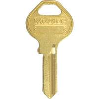 Passe-partout pour cadenas Canadian Safety Group Inc.