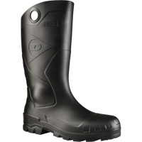 Bottes Chesapeake, PVC, Embout Acier, Pointure 4 Canadian Safety Group Inc.