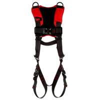Harnais confortable de style veste, Certifi&eacute;e CSA, Classe AE, Petit, Cap. 420 lb Canadian Safety Group Inc.