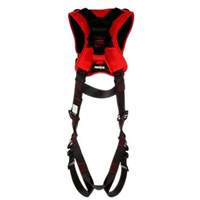 Harnais confortable de style veste, Certifi&eacute;e CSA, Classe AE, Petit, Cap. 420 lb Canadian Safety Group Inc.
