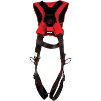 Harnais de style veste, Certifi&eacute;e CSA, Classe AP, Grand/Moyen, Cap. 420 lb Canadian Safety Group Inc.