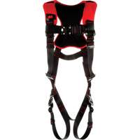 Harnais confortable de style veste, Certifi&eacute;e CSA, Classe AL, Petit, Cap. 420 lb Canadian Safety Group Inc.