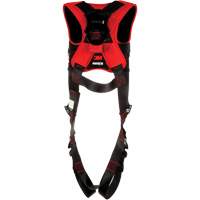 Harnais confortable de style veste, Certifi&eacute;e CSA, Classe AL, Petit, Cap. 420 lb Canadian Safety Group Inc.