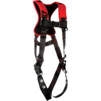 Harnais confortable de style veste, Certifi&eacute;e CSA, Classe A, Petit, Cap. 420 lb Canadian Safety Group Inc.