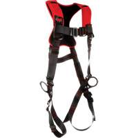 Harnais confortable de style veste, Certifi&eacute;e CSA, Classe ALP, Petit, Cap. 420 lb Canadian Safety Group Inc.