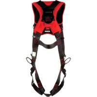 Harnais confortable de style veste, Certifi&eacute;e CSA, Classe ALP, Petit, Cap. 420 lb Canadian Safety Group Inc.