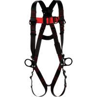 Harnais de style veste, Certifi&eacute;e CSA, Classe ALP, Petit, Cap. 420 lb Canadian Safety Group Inc.
