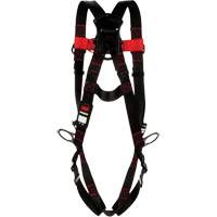 Harnais de style veste, Certifi&eacute;e CSA, Classe ALP, Petit, Cap. 420 lb Canadian Safety Group Inc.