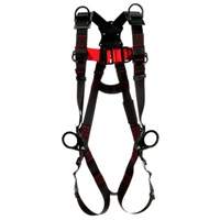 Vest-Style Harness, CSA Certified, Class AELP, Small, 420 lbs. Cap. Canadian Safety Group Inc.
