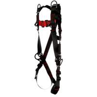 Vest-Style Harness, CSA Certified, Class AELP, Small, 420 lbs. Cap. Canadian Safety Group Inc.