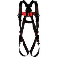 Vest-Style Harness, CSA Certified, Class AL, Small, 420 lbs. Cap. Canadian Safety Group Inc.