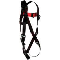 Vest-Style Harness, CSA Certified, Class AL, Small, 420 lbs. Cap. Canadian Safety Group Inc.