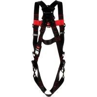 Vest-Style Harness, CSA Certified, Class AL, Small, 420 lbs. Cap. Canadian Safety Group Inc.