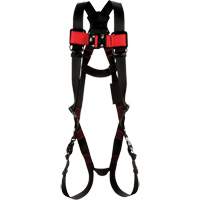 Vest-Style Harness, CSA Certified, Class A, Large/Medium, 420 lbs. Cap. Canadian Safety Group Inc.