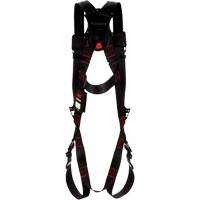 Vest-Style Harness, CSA Certified, Class A, Large/Medium, 420 lbs. Cap. Canadian Safety Group Inc.