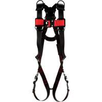Vest-Style Harness, CSA Certified, Class AE, Large/Medium, 420 lbs. Cap. Canadian Safety Group Inc.