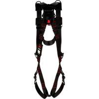 Vest-Style Harness, CSA Certified, Class AE, Large/Medium, 420 lbs. Cap. Canadian Safety Group Inc.