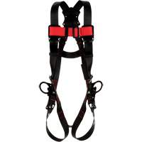 Vest-Style Harness, CSA Certified, Class AP, Small, 420 lbs. Cap. Canadian Safety Group Inc.