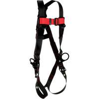 Vest-Style Harness, CSA Certified, Class AP, Small, 420 lbs. Cap. Canadian Safety Group Inc.