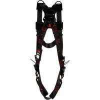 Vest-Style Harness, CSA Certified, Class AEP, Small, 420 lbs. Cap. Canadian Safety Group Inc.