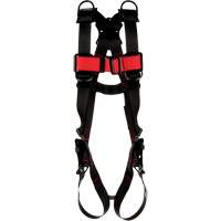 Vest-Style Retrieval Harness, CSA Certified, Class AE, Large/Medium, 420 lbs. Cap. Canadian Safety Group Inc.