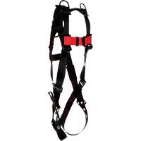 Vest-Style Retrieval Harness, CSA Certified, Class AE, Large/Medium, 420 lbs. Cap. Canadian Safety Group Inc.