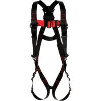 Vest-Style Harness, CSA Certified, Class AL, Small, 420 lbs. Cap. Canadian Safety Group Inc.