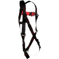 Vest-Style Harness, CSA Certified, Class AL, Small, 420 lbs. Cap. Canadian Safety Group Inc.