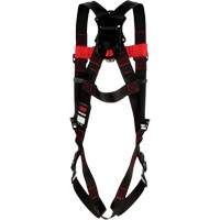Vest-Style Harness, CSA Certified, Class AL, Small, 420 lbs. Cap. Canadian Safety Group Inc.
