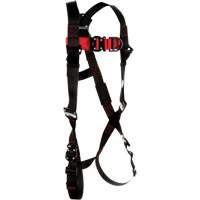 Vest-Style Harness, CSA Certified, Class AL, Small, 420 lbs. Cap. Canadian Safety Group Inc.