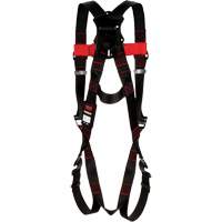 Vest-Style Harness, CSA Certified, Class AL, Small, 420 lbs. Cap. Canadian Safety Group Inc.