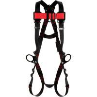 Vest-Style Harness, CSA Certified, Class AP, Small, 420 lbs. Cap. Canadian Safety Group Inc.