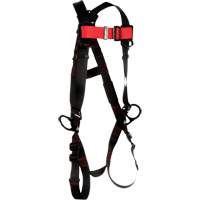 Vest-Style Harness, CSA Certified, Class AP, Small, 420 lbs. Cap. Canadian Safety Group Inc.