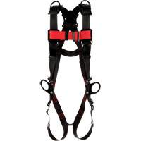 Vest-Style Harness, CSA Certified, Class AEP, Large/Medium, 420 lbs. Cap. Canadian Safety Group Inc.