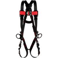 Vest-Style Harness, CSA Certified, Class AP, Small, 420 lbs. Cap. Canadian Safety Group Inc.