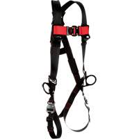 Vest-Style Harness, CSA Certified, Class AP, Small, 420 lbs. Cap. Canadian Safety Group Inc.