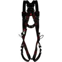 Vest-Style Harness, CSA Certified, Class AP, Small, 420 lbs. Cap. Canadian Safety Group Inc.
