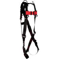 Vest-Style Harness, CSA Certified, Class AE, Small, 420 lbs. Cap. Canadian Safety Group Inc.