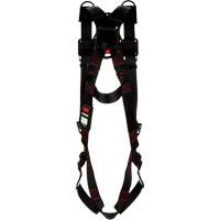 Vest-Style Harness, CSA Certified, Class AE, Small, 420 lbs. Cap. Canadian Safety Group Inc.