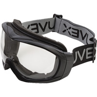 North&reg; Sub Zero Safety Goggles, Clear Lens, Anti-Fog, Indirect Vent Canadian Safety Group Inc.