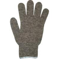 Enveloppes pour gants de monteur de ligne Salisbury, Coton, Taille unique Canadian Safety Group Inc.
