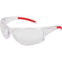 HellKat&reg; Safety Glasses, Clear Lens, Anti-Fog/Anti-Scratch, ANSI Z87+ Canadian Safety Group Inc.