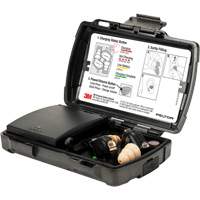 Trousse de bouchons d'oreilles Peltor Tactical TEP-200 Canadian Safety Group Inc.